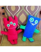 In Hoop Wacky Doll 2