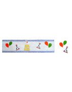 Faux Smocking Birthday
