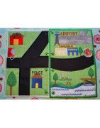 All Around Town Play Set Page 3