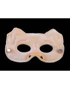 In The Hoop Pig Mask