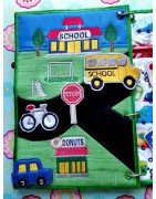 All Around Town Play Set Page 4