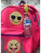 In Hoop H2O Water Bottle Holder