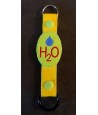 In Hoop H2O Water Bottle Holder