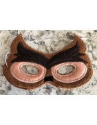 In Hoop Owl Mask2
