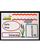 Ducks Birth Announcement