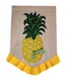 Pineapple Ribbon Design