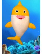 In Hoop Mako the Shark
