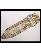 Mandala Pencil