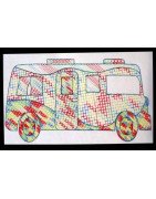 Mandala Motor Home 