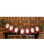 In Hoop Believe Banner Set 