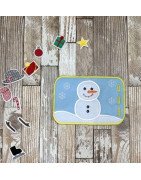 In Hoop FOG Christmas Learning Page