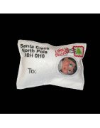 In Hoop Elf Envelope 