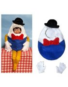 In Hoop Elf Humpty Dumpty 