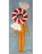 In Hoop Elf Mint