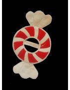 In Hoop Elf Mint