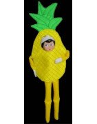 In Hoop Elf Pineapple