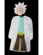In Hoop Elf Rick