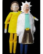 In Hoop Elf Morty