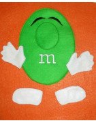 In Hoop Elf M Elf Costume
