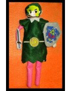 In Hoop Elf Legend Costume