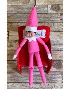 In Hoop Elf Chair 