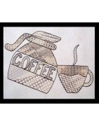Mandala Coffee
