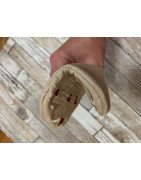 In Hoop Quilted Pot Holder Pie