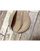 In Hoop Quilted Pot Holder Pie