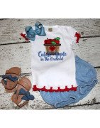 Cutest Apple in the Orchard Applique