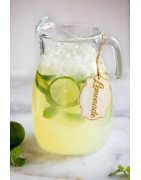 In Hoop Pitcher Tags