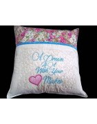 Pillow Palz Dream Heart