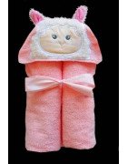 Tubbie Towelz Little Lamb