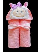 Tubbie Towelz Little Lamb