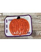 In Hoop FOG Learning Page Halloween 