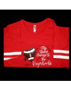 Bulldogs Heart Saying