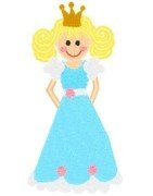 princess