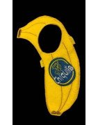 In Hoop Elf Banana Costume