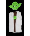 In Hoop Elf Yoda Costume