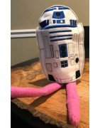 In Hoop Elf Costume R2C2 Robot 