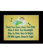 Pillow Palz Make A Wish
