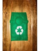 In Hoop Elf Costume Recycle