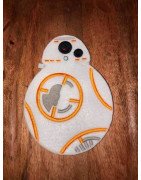 In Hoop Elf Costume BB8