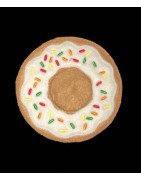 In Hoop Elf Donut Costume