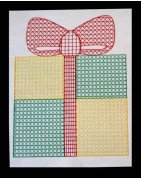 Mandala Christmas Package