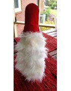 Gnome Wine Topper