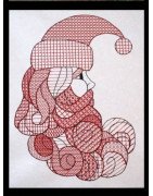 Mandala St Nick