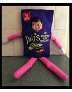 In Hoop Elf Takis 2 Costume 