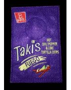 In Hoop Elf Takis 2 Costume 