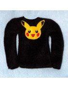 In Hoop Elf Shirt Pikachu