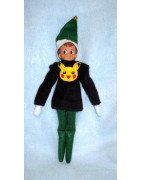 In Hoop Elf Shirt Pikachu
